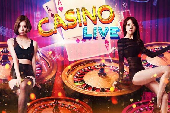 777CX Game Live Casino