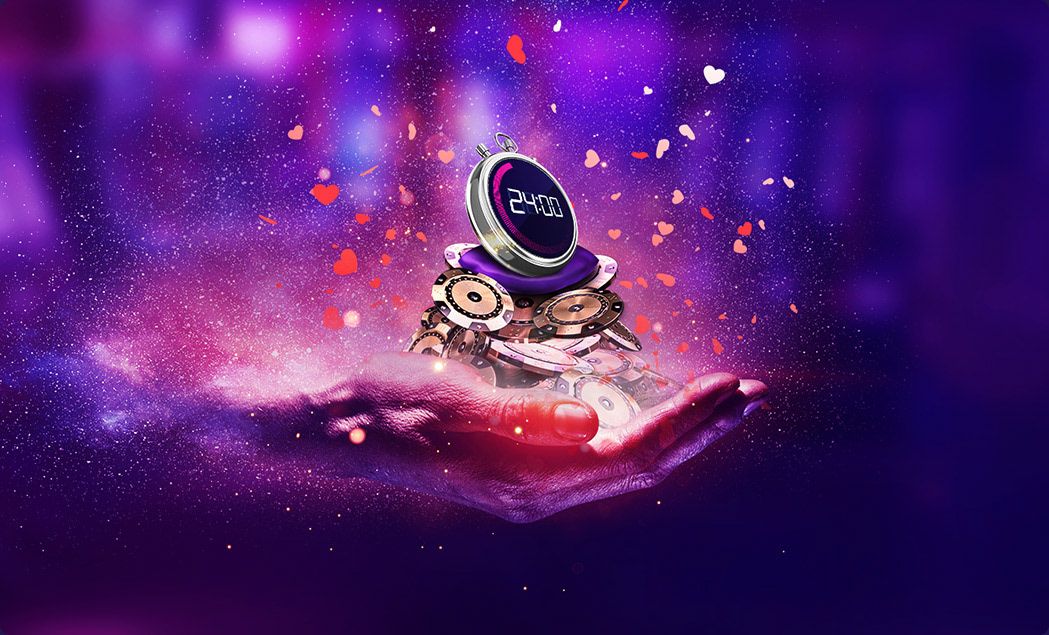 777CX Game Welcome Bonus